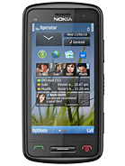 Kostenlose Klingeltöne Nokia C6-01 downloaden.